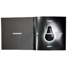 U2 – 2015 Tour (Limited) (Doplnok)