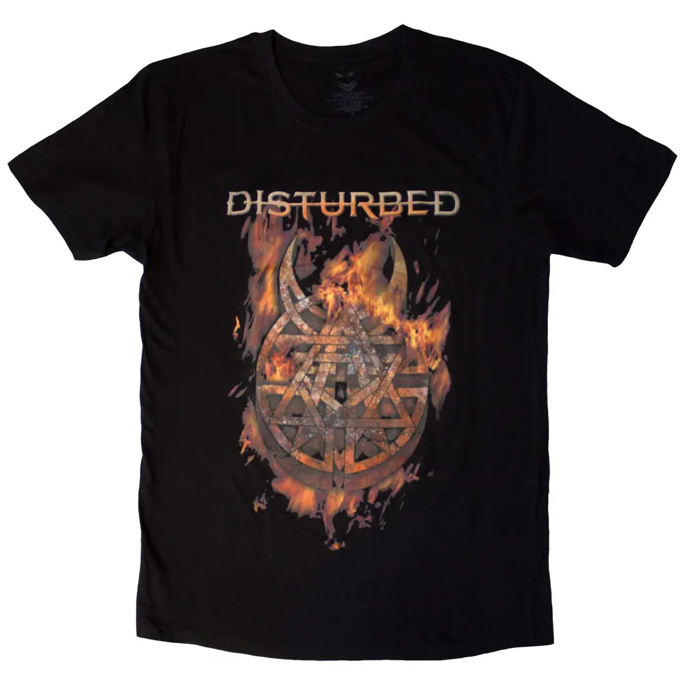 Burning Belief