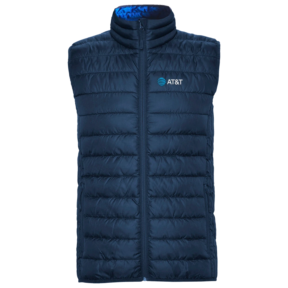 AT&T Logo Bodywarmer