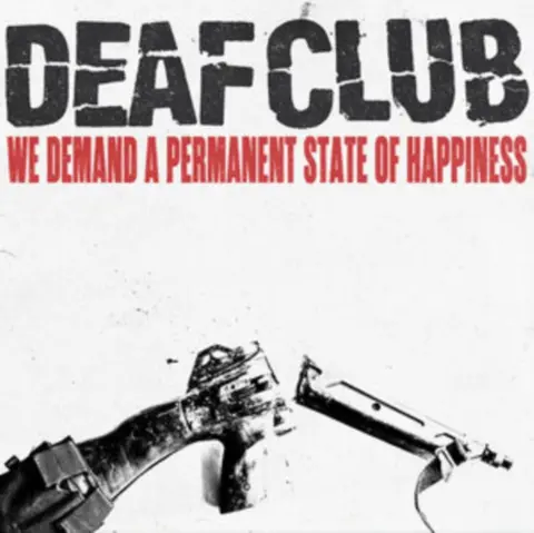 WE DEMAND A PERMANENT SATE OF HAPPINESS