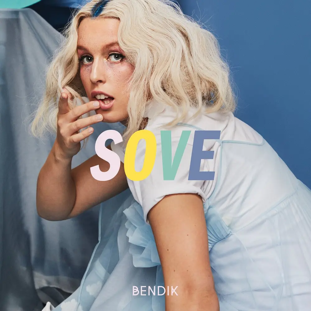 BENDIK - Sove/Det går bra.