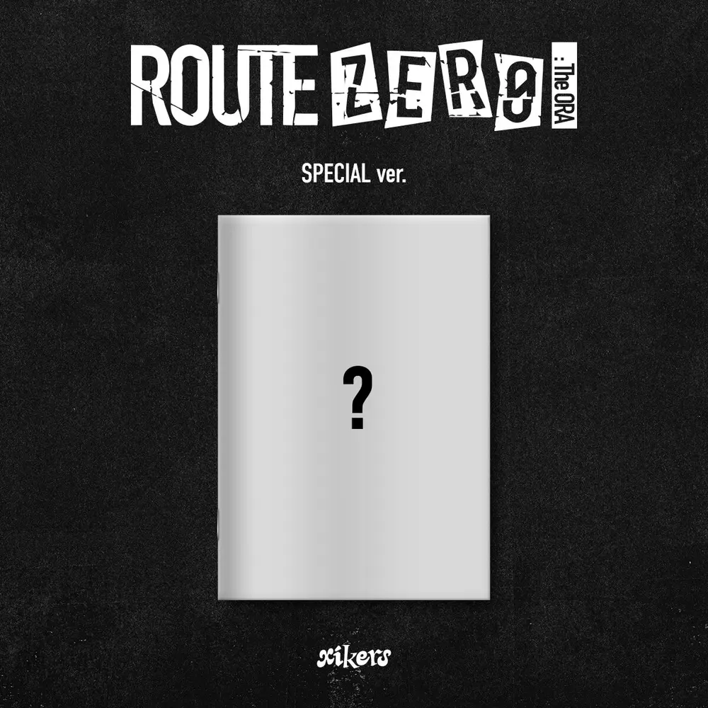 Route Zero: the Ora