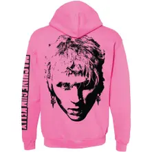 Pink Face thumbnail