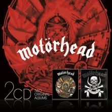 Motörhead, CD 1916 / March Ör Die (Box Set)