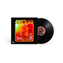 Jenny Lewis, Vinyl JOY'ALL