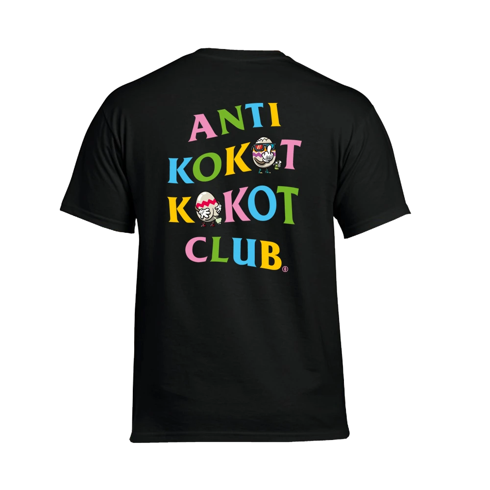 AKKC Easter