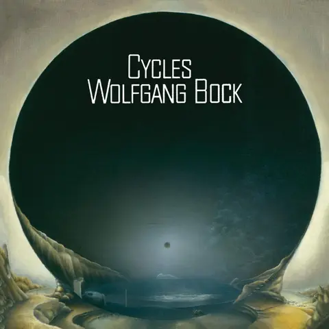 Wolfgang Bock – CD CYCLES