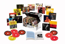 CD The Complete Columbia Album Collection (Box Set)