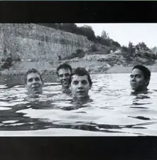 Slint – SPIDERLAND (Vinyl)