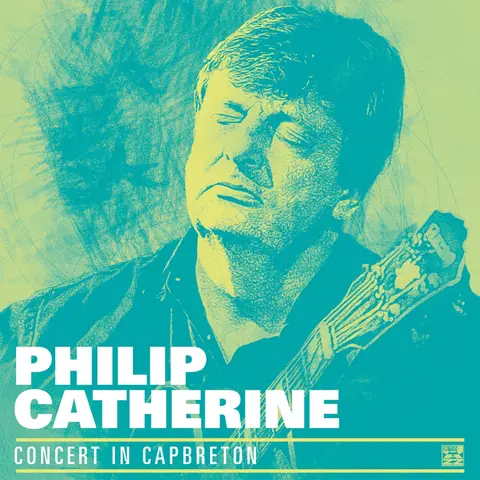 CATHERINE, PHILIP - CONCERT IN CAPBRETON