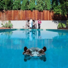 SPARKS, CD HIPPOPOTAMUS