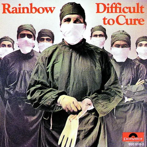 DIFFICULT TO CURE