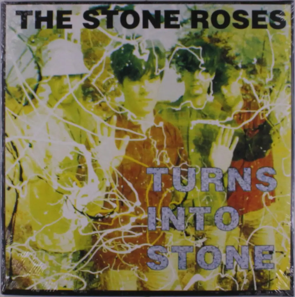Turns Into Stone