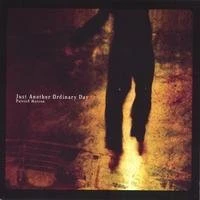 Patrick Watson, CD JUST ANOTHER ORDINARY DAY