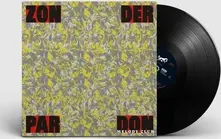 Vinyl ZONDER PARDON