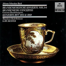 CD BRANIBORSKE KONCERTY 1-6