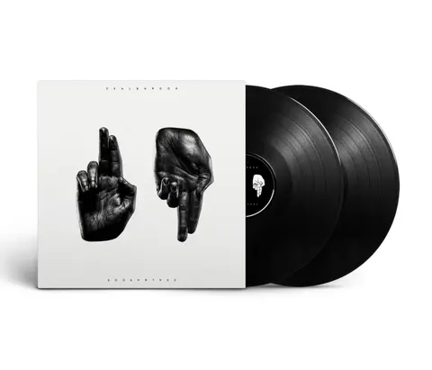 ZEAL & ARDOR (2LP 45RPM GATEFOLD VINYL EDITION)