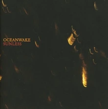 Oceanwake, CD SUNLESS