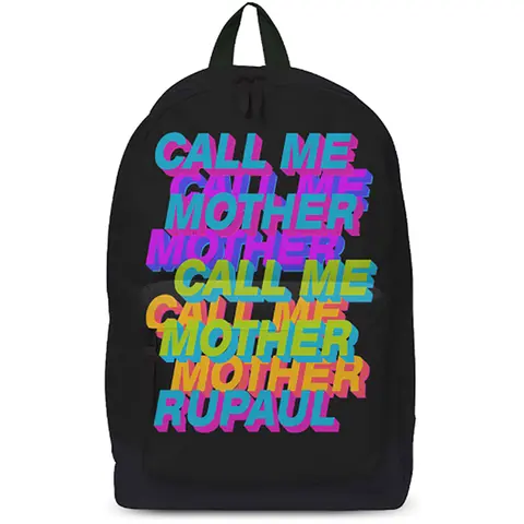 Call Me Mother