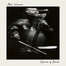 Abel Selaocoe – HYMNS OF BANTU (CD)