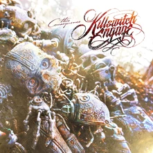 Killswitch Engage, CD This Consequence