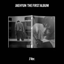 Jaehyun, CD J