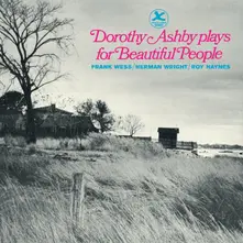 Dorothy Ashby, Vinyl ASHBY, DOROTHY - PLAYS FOR BEAUTIFUL PEOPLE