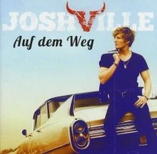 CD AUF DEM WEG