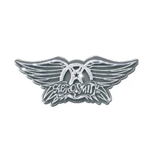Aerosmith, Odznak Wings