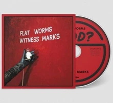 Flat Worms, CD WITNESS MARKS