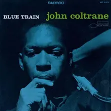 BLUE TRAIN thumbnail