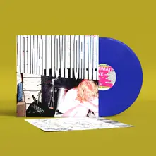 Vinyl ULTIMATE LOVE FOREVER