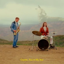 Vinyl COYOTE, YOU'RE MY STAR