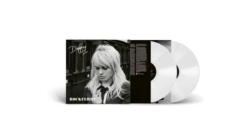 Duffy – Vinyl ROCKFERRY