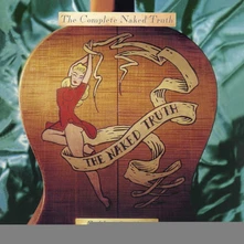 Golden Earring, CD Complete Naked Truth