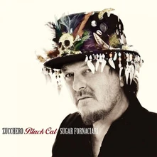 Zucchero, CD BLACK CAT