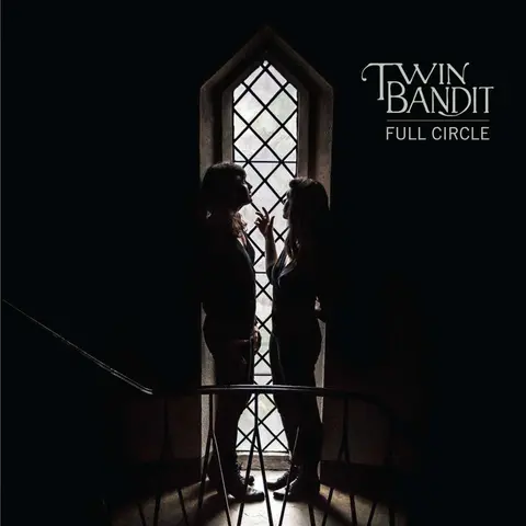 Twin Bandit – Vinyl FULL CIRCLE