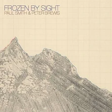 Paul Smith & Peter Brewis, Vinyl FROZEN BY SIGHT
