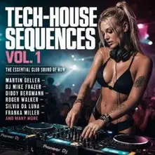 TECH-HOUSE SEQUENCES V... thumbnail