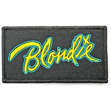 Blondie, Nažehlovačka ETTB Logo