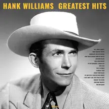 Hank Williams, Vinyl GREATEST HITS