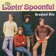 The Lovin' Spoonful, CD The Greatest Hits