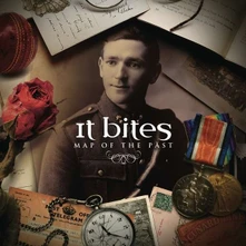 It Bites, CD Map of the Past (Re-Issue 2021)