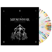 Bobby Krlic, Vinyl MIDSOMMAR