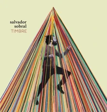 Salvador Sobral, CD TIMBRE