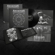 Vinyl REINKAOS