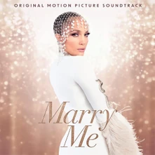 Soundtrack, CD Marry Me (Original Motion Picture Soundtrack)