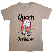 Queen Of Screams thumbnail