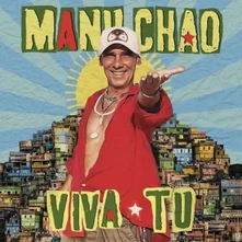 Manu Chao, Vinyl VIVA TU