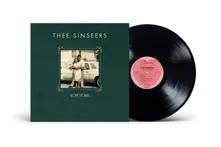 Thee Sinseers, Vinyl LOVE STORIES